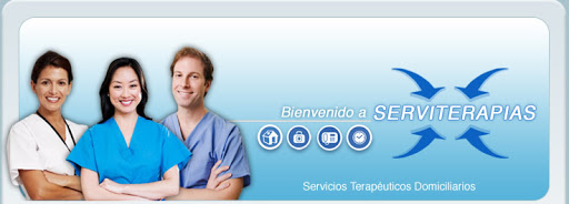 serviterapias